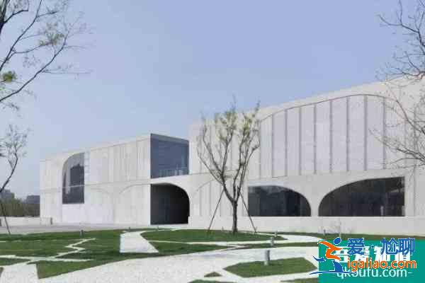 2021上海美術館觀展指南 上海4月展覽活動盤點？