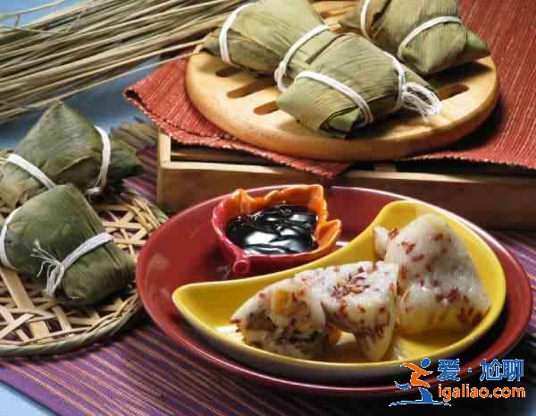 迷你素粽怎幺做?? 迷你素粽怎幺做??