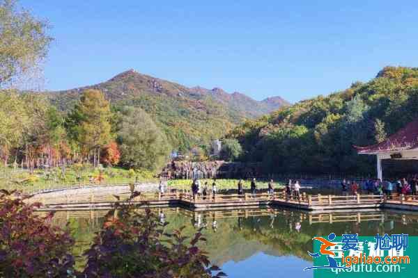 2021吉林朱雀山國家森林公園3月27日起恢復營業？
