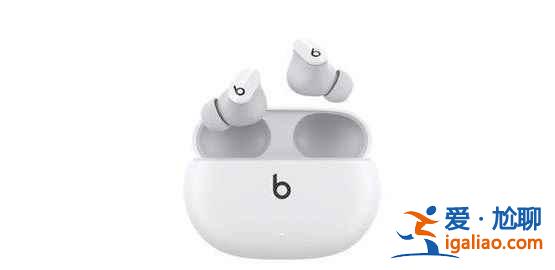 Beats Studio Buds值得買嗎？