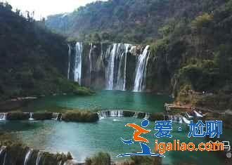 羅平旅游必去的地方，羅平必玩美景top5？