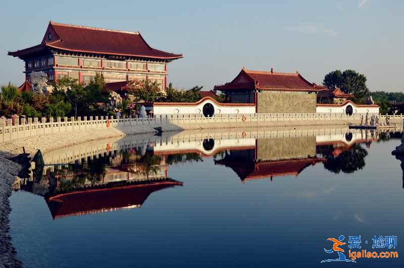 蓬萊有哪些必游景點，蓬萊熱門景點推薦，蓬萊旅游攻略？
