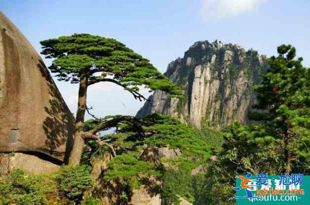 黃山必去的景區景點有哪些？