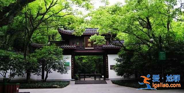 虎跑夢泉離靈隱寺多遠,虎跑夢泉到靈隱寺怎么走,虎跑夢泉到靈隱寺交通路線? 虎跑夢泉離靈隱寺多遠,虎跑夢泉到靈隱寺怎么走,虎跑夢泉到靈隱寺交通路線?