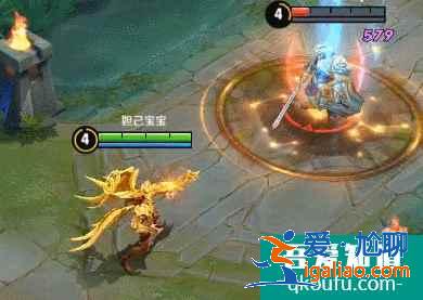 王者榮耀后羿黃金射手座值得買嗎？后羿黃金射手座特效一覽？