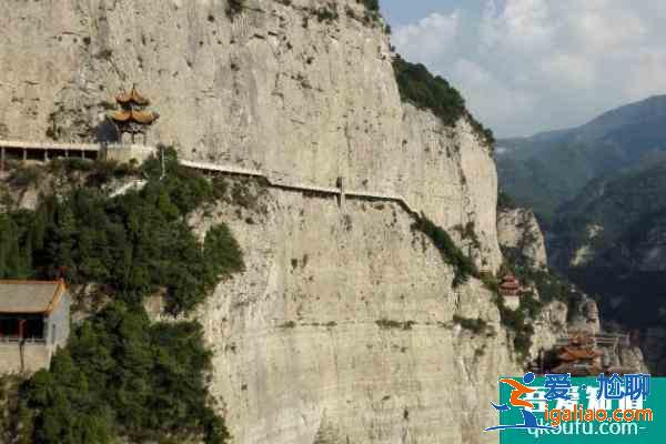 2021綿山風景區門票多少錢? 2021綿山風景區門票多少錢?