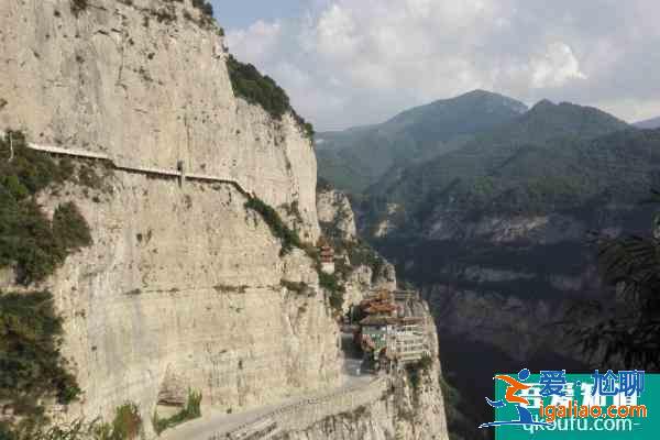 2021綿山風景區門票多少錢? 2021綿山風景區門票多少錢?