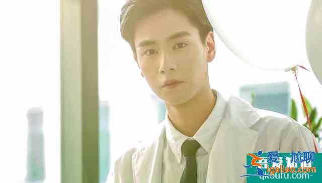 《非處方青春》首播有看點！女主撞臉孫儷，臺詞信息量十足？