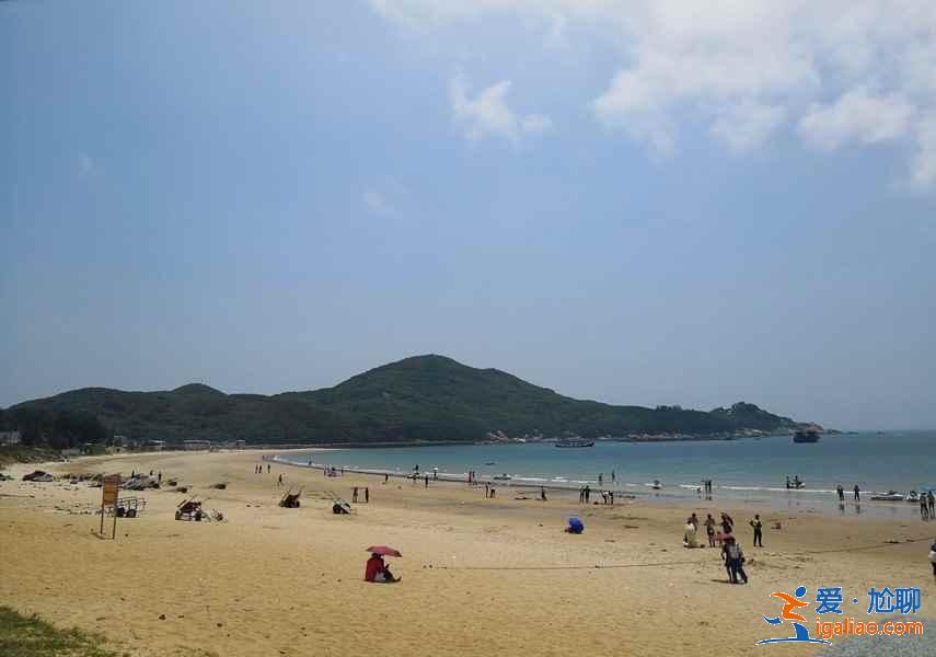 南澳島一日游可以去哪些景點,南澳島一日游必打卡景點,南澳島一日游玩攻略? 南澳島一日游可以去哪些景點,南澳島一日游必打卡景點,南澳島一日游玩攻略?