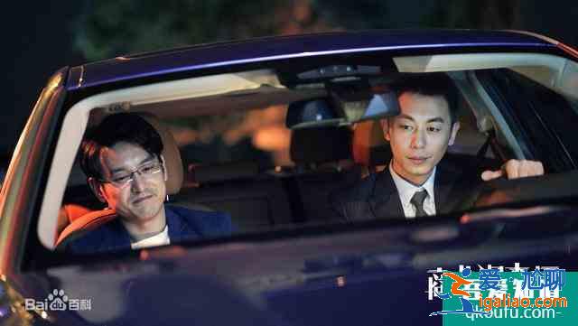 朱亞文新劇《商業調查師》即將上映，看到女主，網友：追定了？