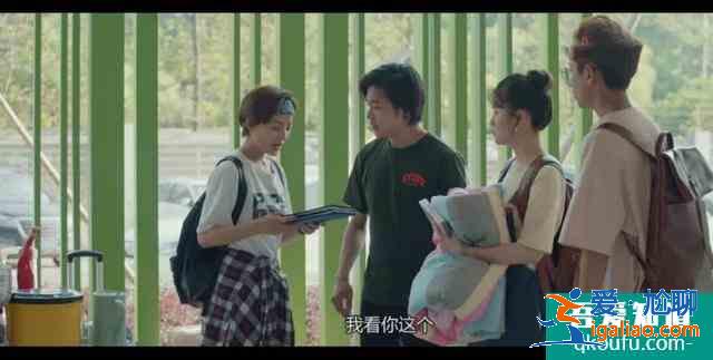 非處方青春：首播有看點，校園劇情接地氣，細(xì)節(jié)藏情感玄機？