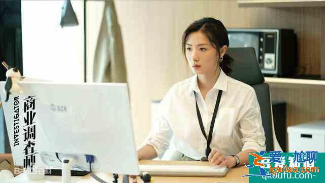 朱亞文新劇《商業調查師》即將上映，看到女主，網友：追定了？