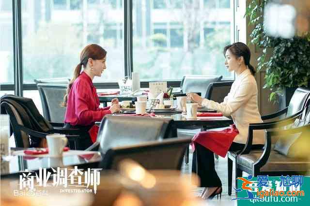 朱亞文新劇《商業調查師》即將上映，看到女主，網友：追定了？