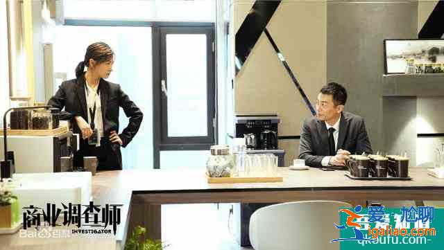 朱亞文新劇《商業調查師》即將上映，看到女主，網友：追定了？