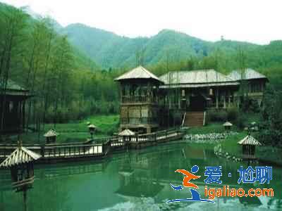 安吉有什么好玩的，安吉哪個(gè)景點(diǎn)最好玩，安吉旅游哪里最好玩？
