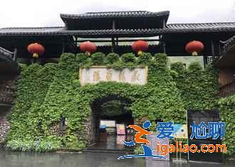 安吉有什么好玩的，安吉哪個(gè)景點(diǎn)最好玩，安吉旅游哪里最好玩？