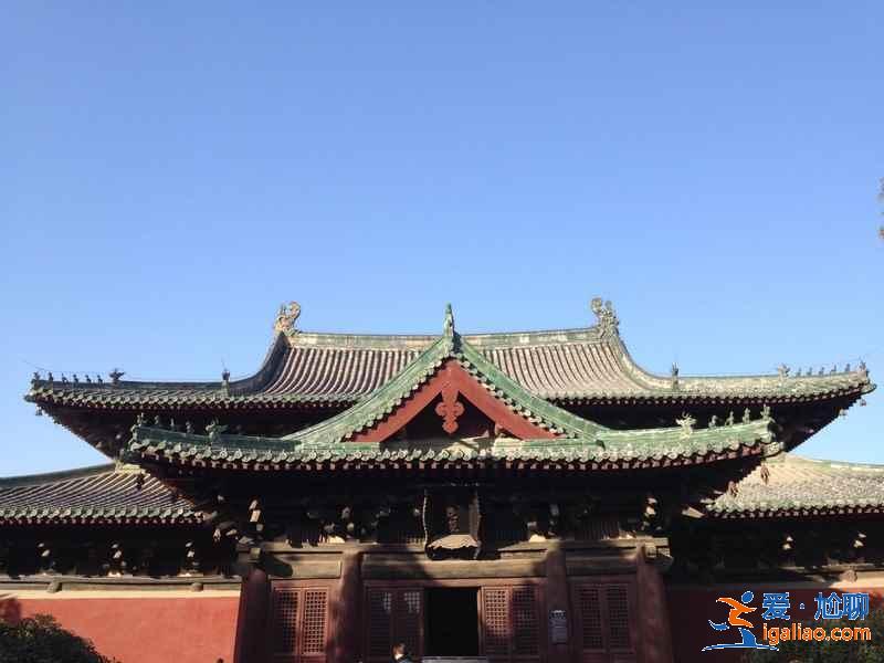 石家莊熱門景點有哪些，石家莊熱門景點值得去嗎，石家莊熱門景點攻略？