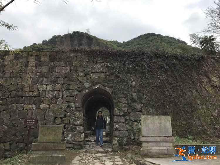 安吉有什么好玩的，安吉哪個(gè)景點(diǎn)最好玩，安吉旅游哪里最好玩？
