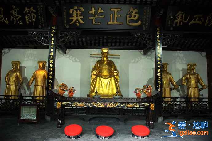 合肥熱門景點有哪些，合肥熱門景點推薦，合肥景點攻略？