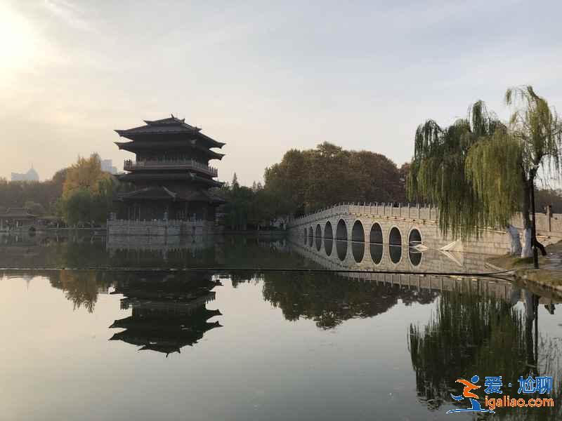 合肥熱門景點有哪些，合肥熱門景點推薦，合肥景點攻略？