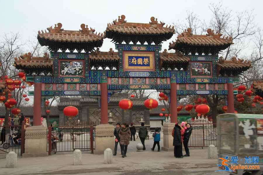 石家莊熱門景點有哪些，石家莊熱門景點值得去嗎，石家莊熱門景點攻略？
