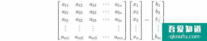線性代數:如何求特征值和特征向量?? 線性代數:如何求特征值和特征向量??