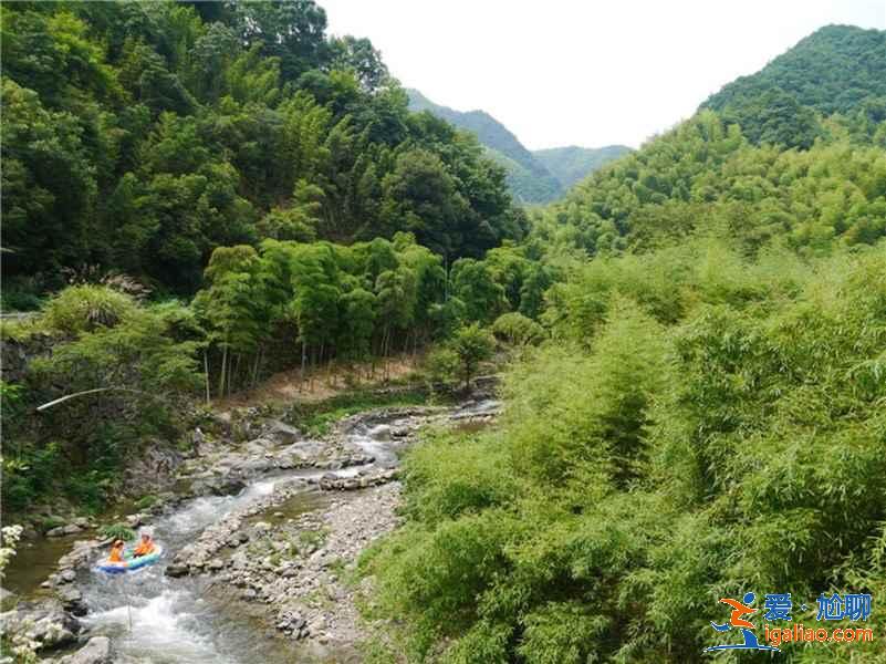 奉化漂流哪里好,奉化哪里好玩? 奉化漂流哪里好,奉化哪里好玩?