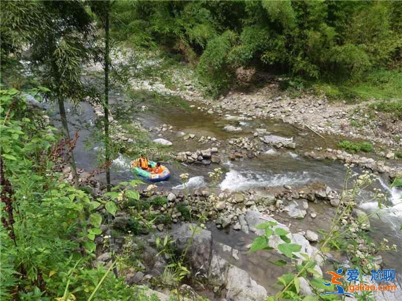 奉化漂流哪里好,奉化哪里好玩? 奉化漂流哪里好,奉化哪里好玩?