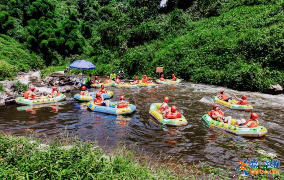 奉化漂流哪里好,奉化哪里好玩? 奉化漂流哪里好,奉化哪里好玩?