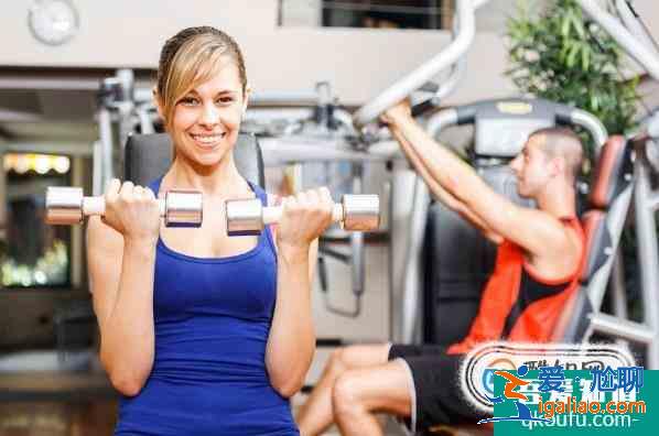 健身教練資格證怎么考？