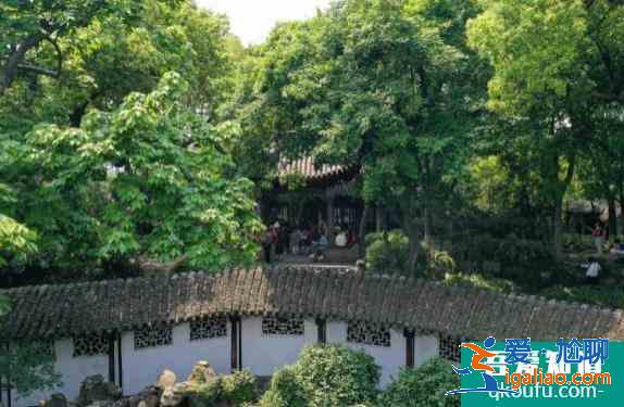 2021蘇州旅游攻略最新版？
