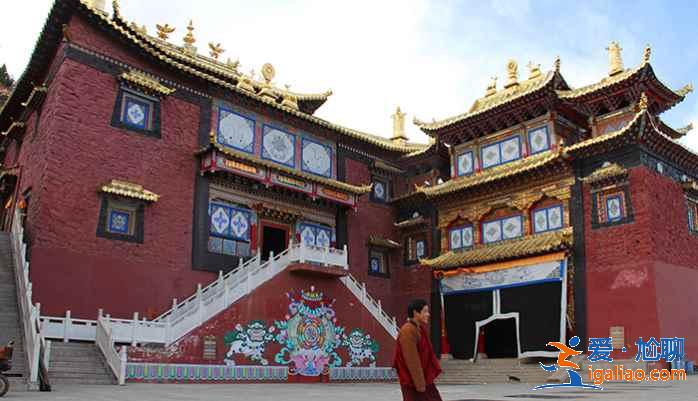 金川有什么好玩的,金川景點推薦? 金川有什么好玩的,金川景點推薦?