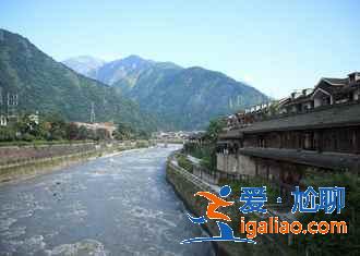 金川有什么好玩的,金川景點推薦? 金川有什么好玩的,金川景點推薦?