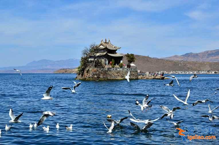 洱海環(huán)湖自駕需要多長(zhǎng)時(shí)間，洱海環(huán)湖自駕路線怎么走？