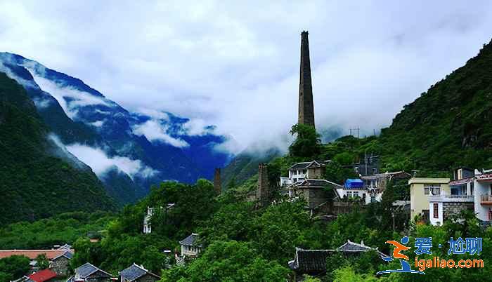 金川有什么好玩的,金川景點推薦? 金川有什么好玩的,金川景點推薦?
