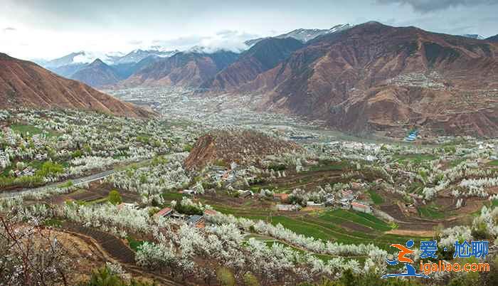 金川有什么好玩的,金川景點推薦? 金川有什么好玩的,金川景點推薦?
