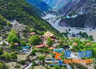 金川有什么好玩的,金川景點推薦? 金川有什么好玩的,金川景點推薦?