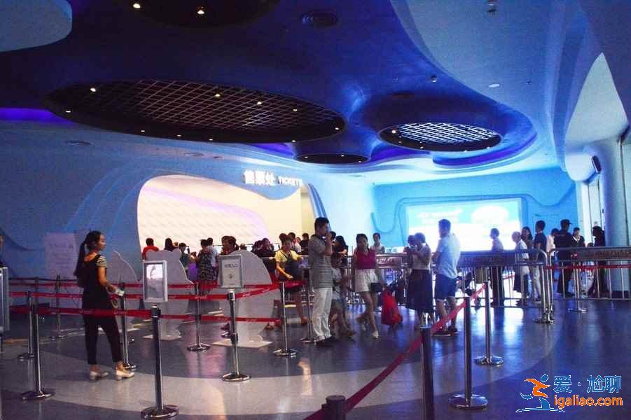 【門票】南昌萬達海洋樂園門票多少錢，南昌萬達海洋樂園門票價格？
