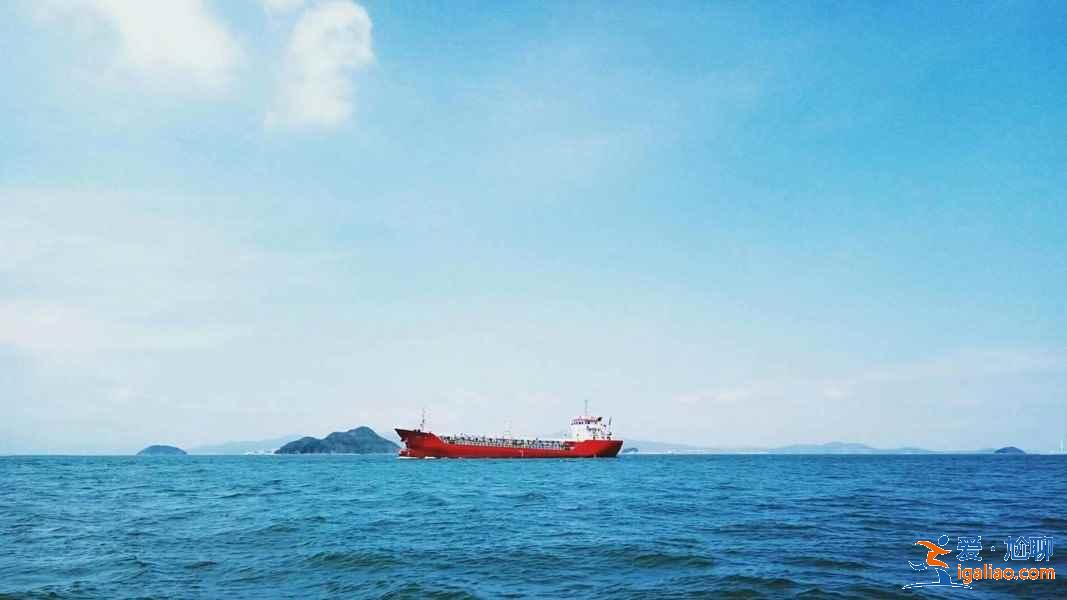 夏天的尾巴，去國內(nèi)人少景美的海島“浪”一夏！？
