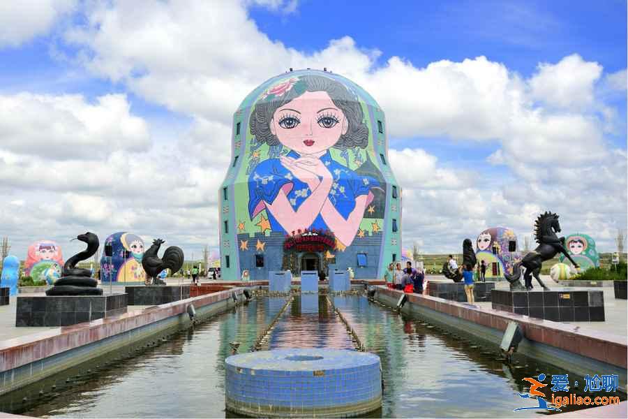 六月呼倫貝爾有什么好玩的地方，呼倫貝爾六月旅游好去處？
