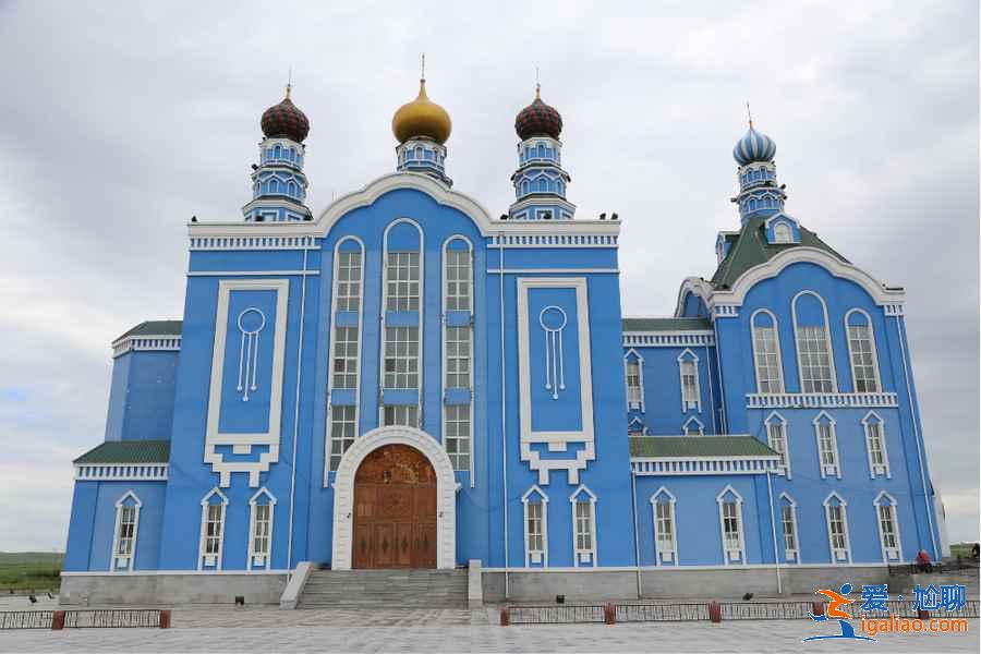 六月呼倫貝爾有什么好玩的地方，呼倫貝爾六月旅游好去處？