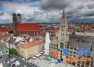 巴伐利亞必游景點，巴伐利亞旅游攻略？
