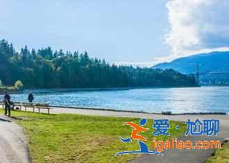 加拿大,一個坐擁奇觀與美景的國家? 加拿大,一個坐擁奇觀與美景的國家?