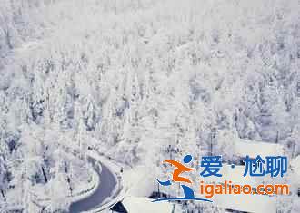 海螺溝有什么好玩的，海螺溝景點推薦？