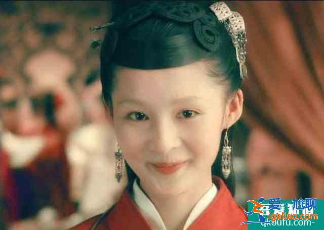 《錦繡南歌》黑蓮花人設(shè)的女主為什么會成為爆款？只因做到這兩點？