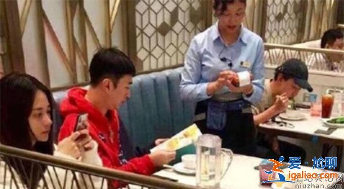 王思聰焦可然共進晚餐 陳雅婷或成下線最快的女友 王思聰焦可然共進晚餐 陳雅婷或成下線最快的女友