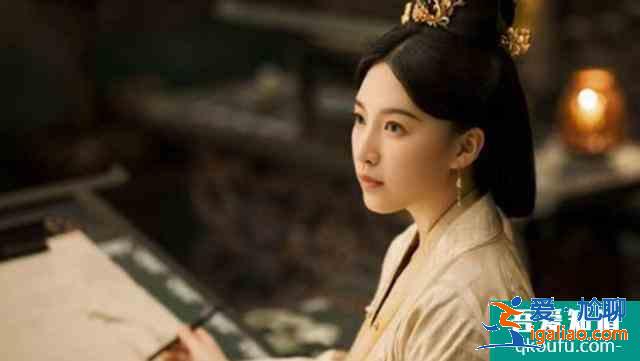 錦繡南歌謝王妃結局是什么 謝王妃原型揭秘？