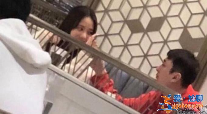 王思聰焦可然共進晚餐 陳雅婷或成下線最快的女友 王思聰焦可然共進晚餐 陳雅婷或成下線最快的女友