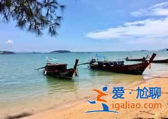 普吉島有什么好玩的，普吉島哪些地方好玩，泰國普吉島哪里好玩？