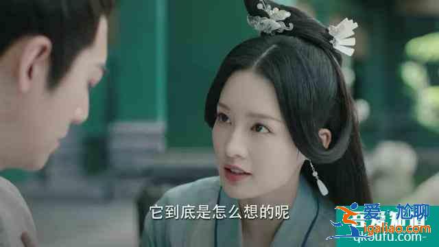 《錦繡南歌》三處看點，一大不足，李沁和男二號CP感更強？